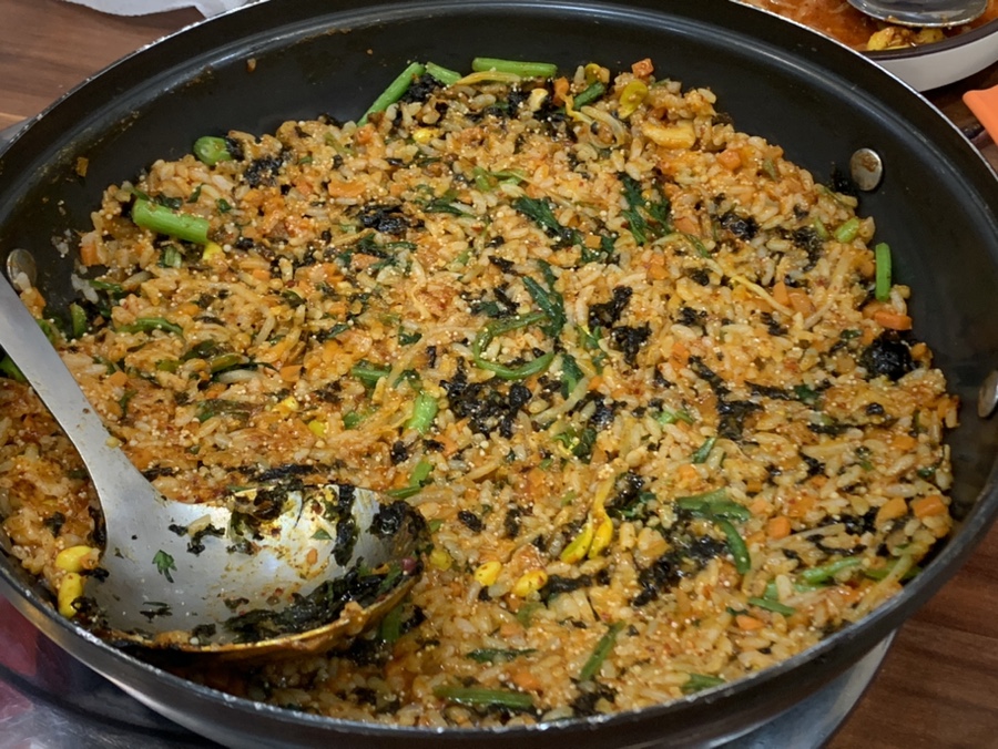 연안아구찜 이미지