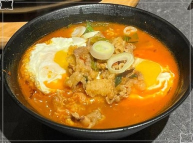 마포화로갈비 이미지