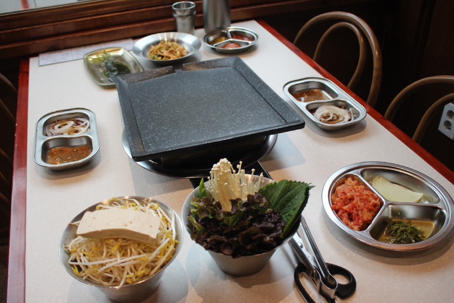 박사장집 이미지