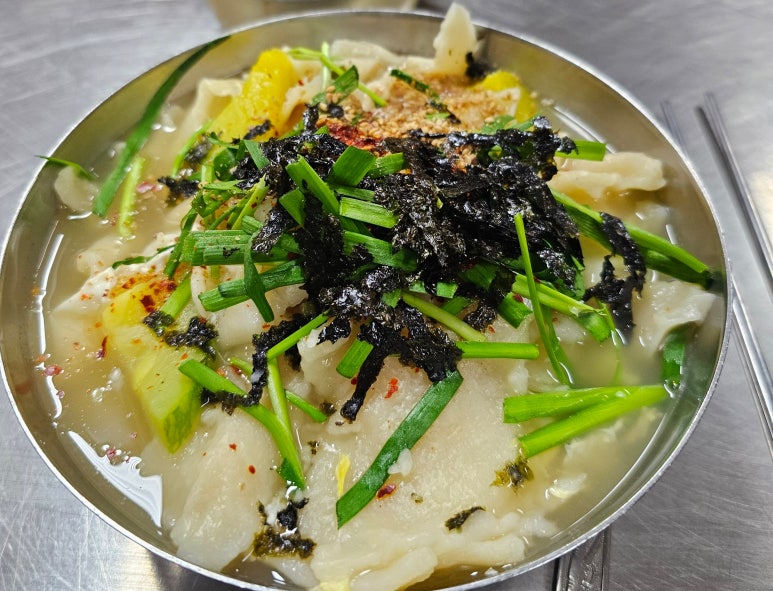 혜영이네김밥 이미지