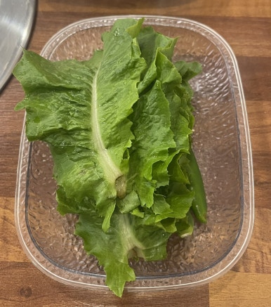 숯불순갈비 이미지