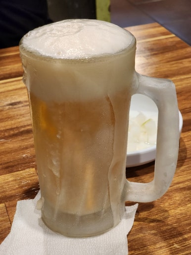 더조은치킨 이미지