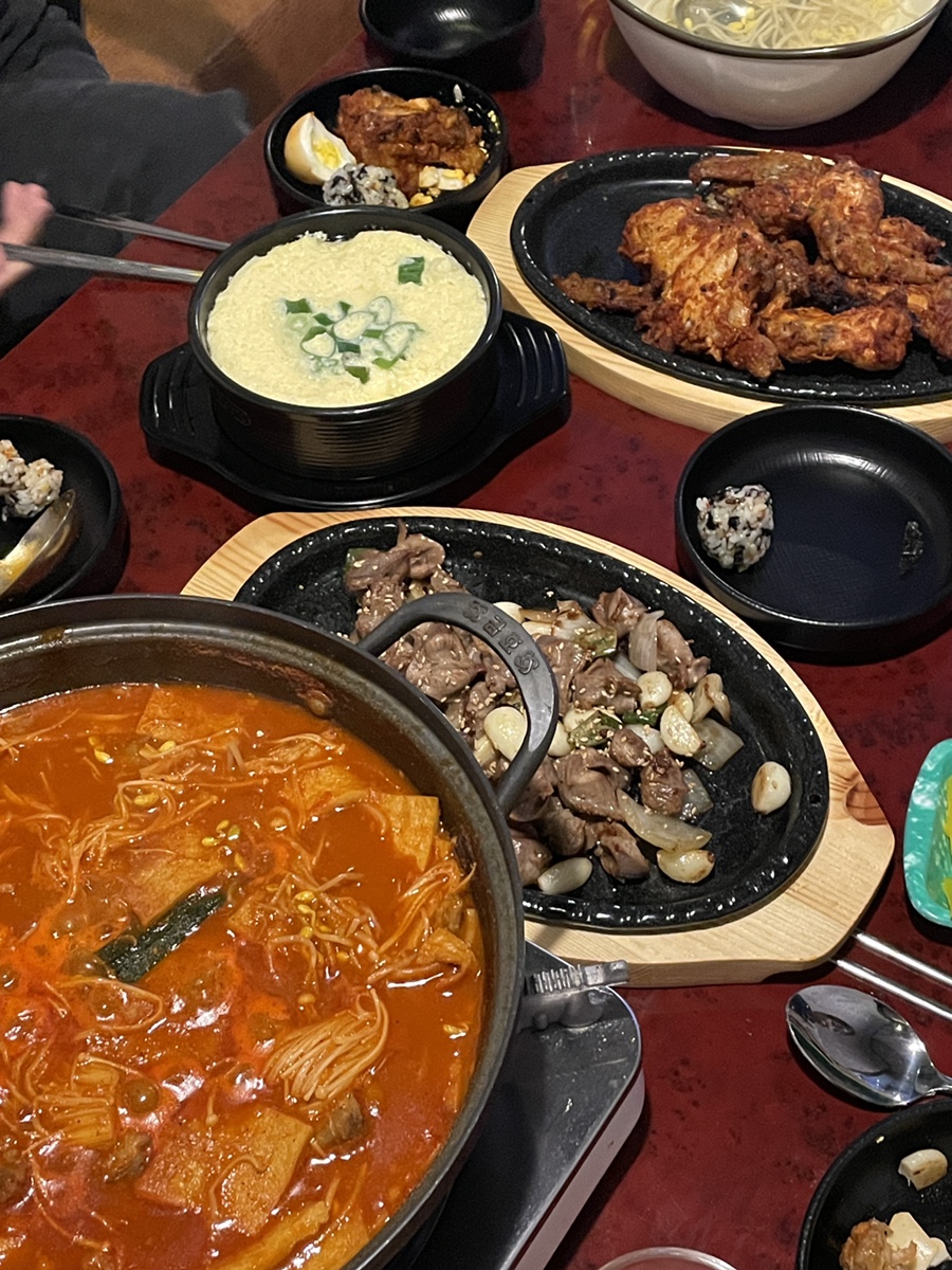 웅이네불닭발 이미지