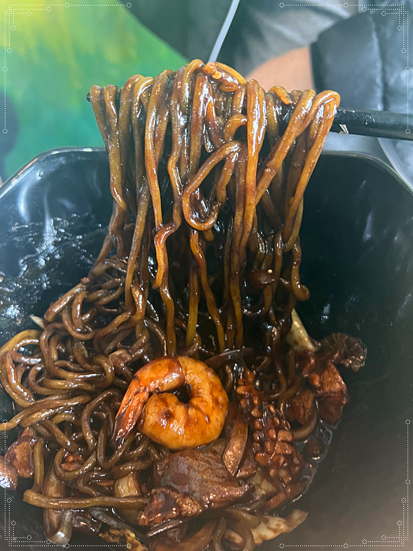 짬뽕마스터 이미지