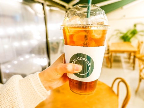 리크커피(LIK COFFEE) 이미지
