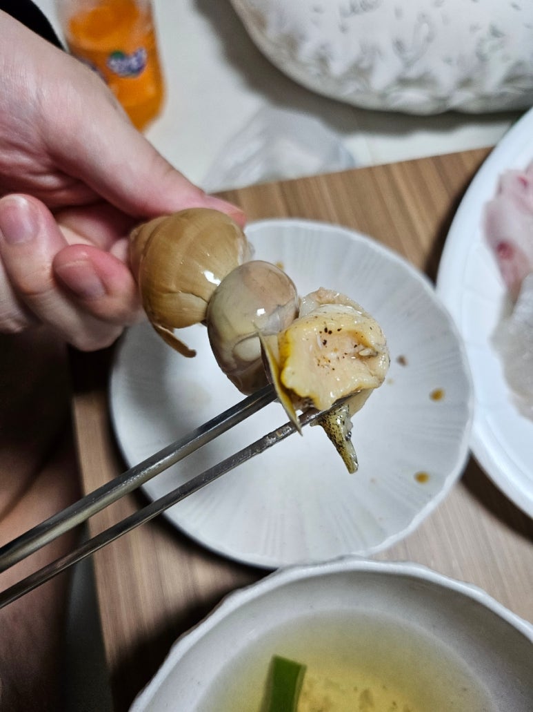 에프씨푸드 이미지