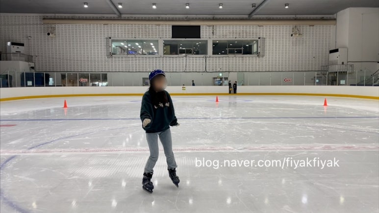 춘천실내빙상장 이미지