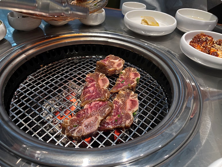 비비큐창원 이미지