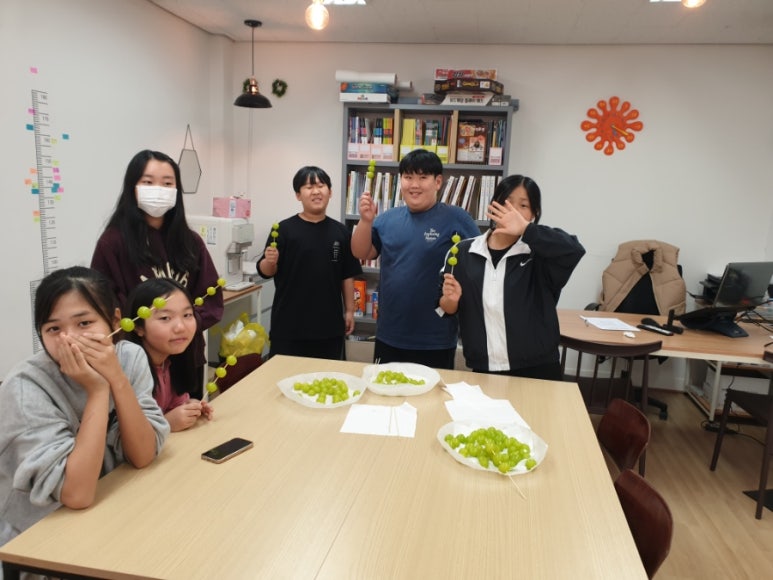 솜사탕후루 이미지