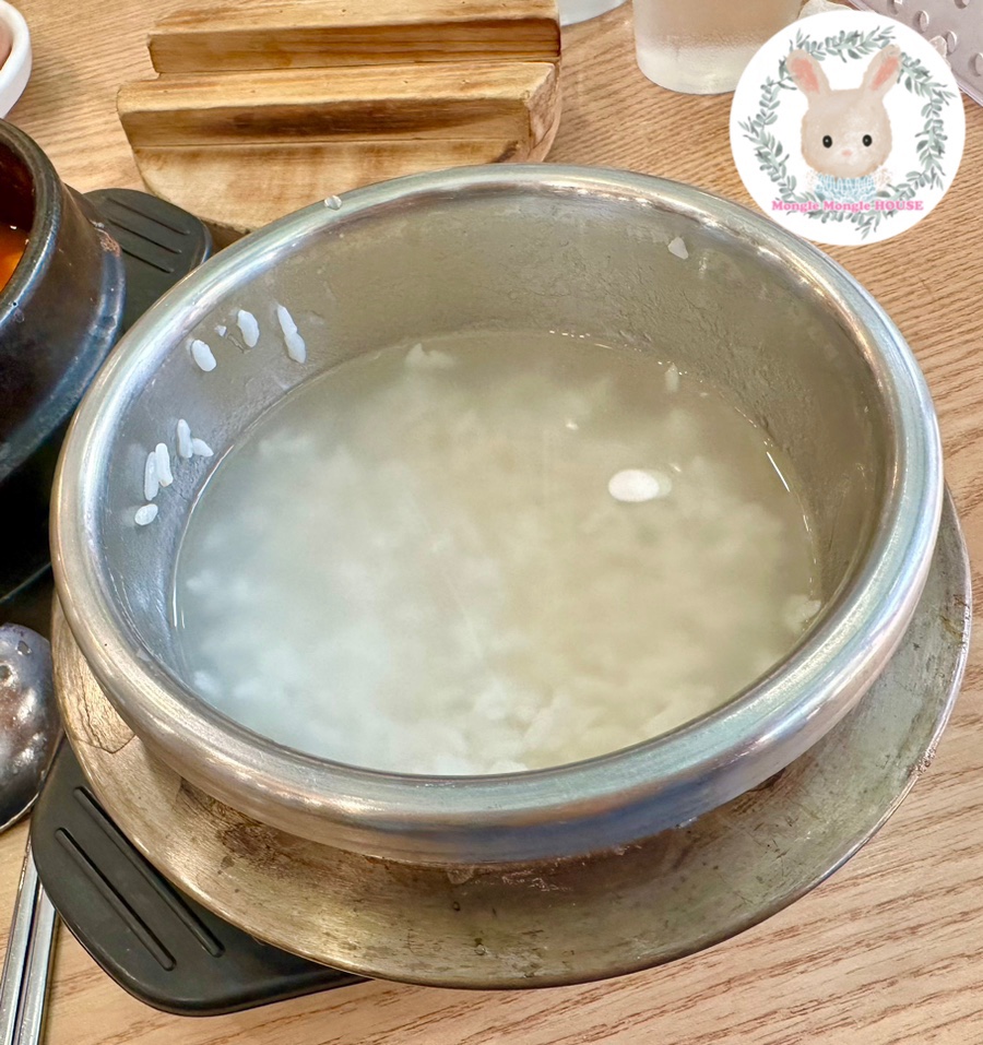 두릉도원 북촌순두부 이미지