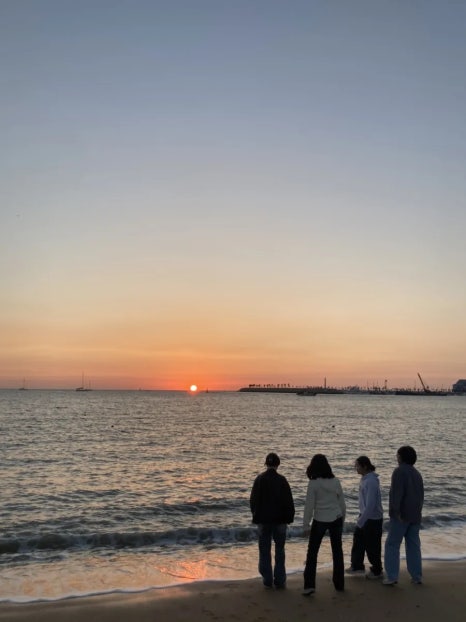 바다핸드폰 이미지