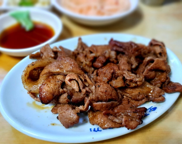 불꼬지 이미지
