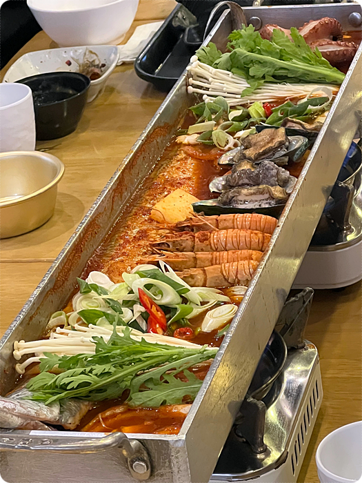 아는맛 이미지