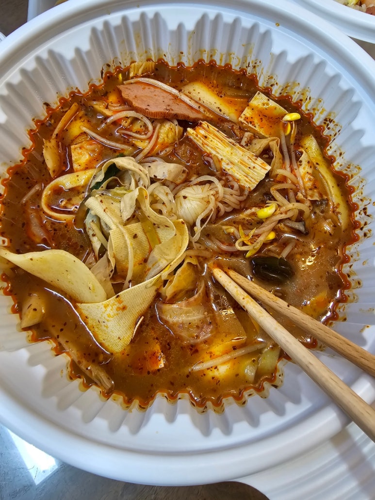 천선곰탕마라탕 이미지