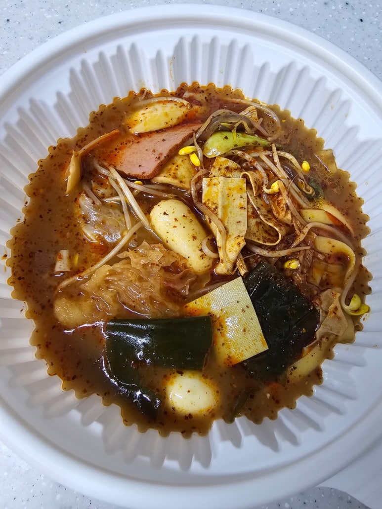 천선곰탕마라탕 이미지