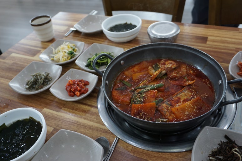 예지원식당 이미지