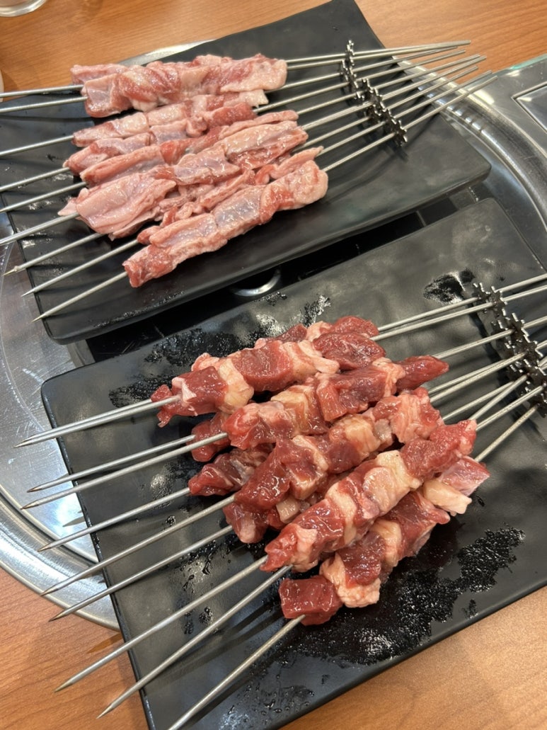 금정훠궈양꼬치 이미지