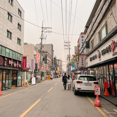 중국란주우육면 이미지