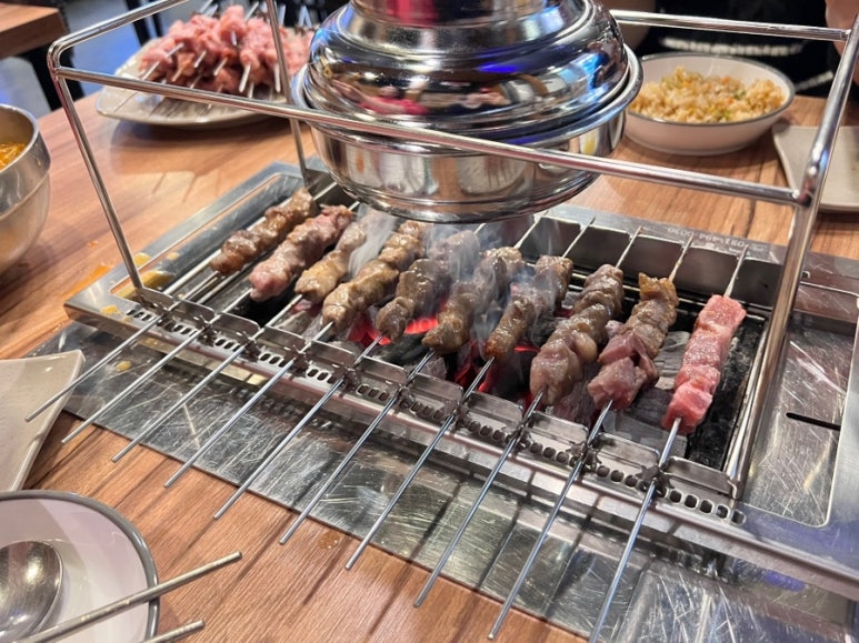 미니아양꼬치&마라탕 이미지