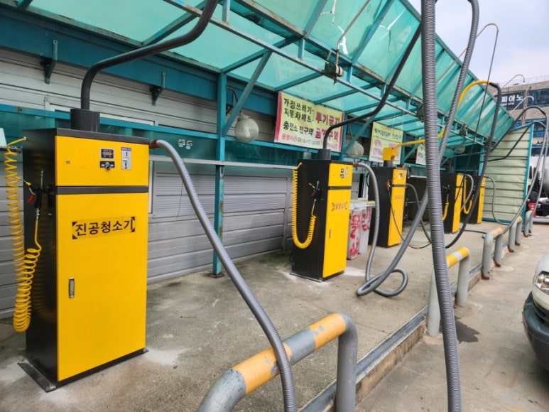 동일석유(주) 이미지