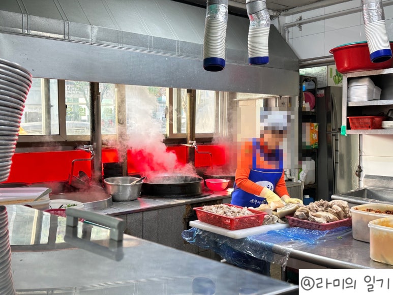 고령돼지국밥 이미지