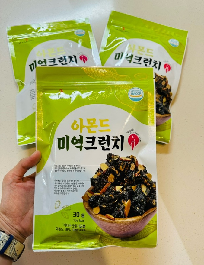 주식회사 아몬드 이미지