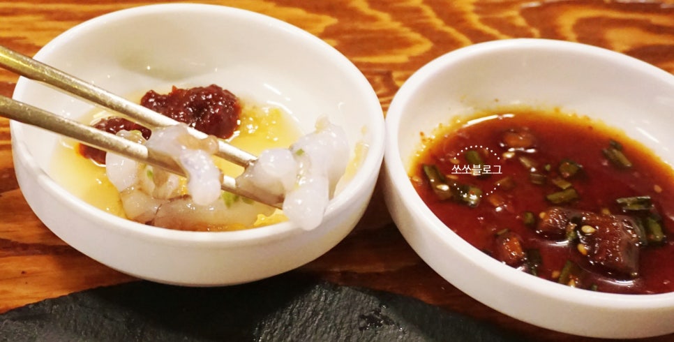 육회한낙지 이미지
