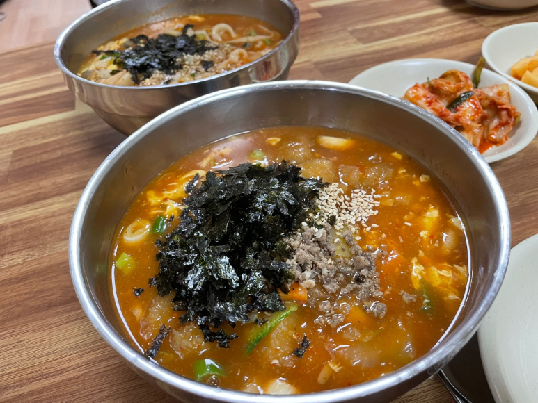개미식당 이미지