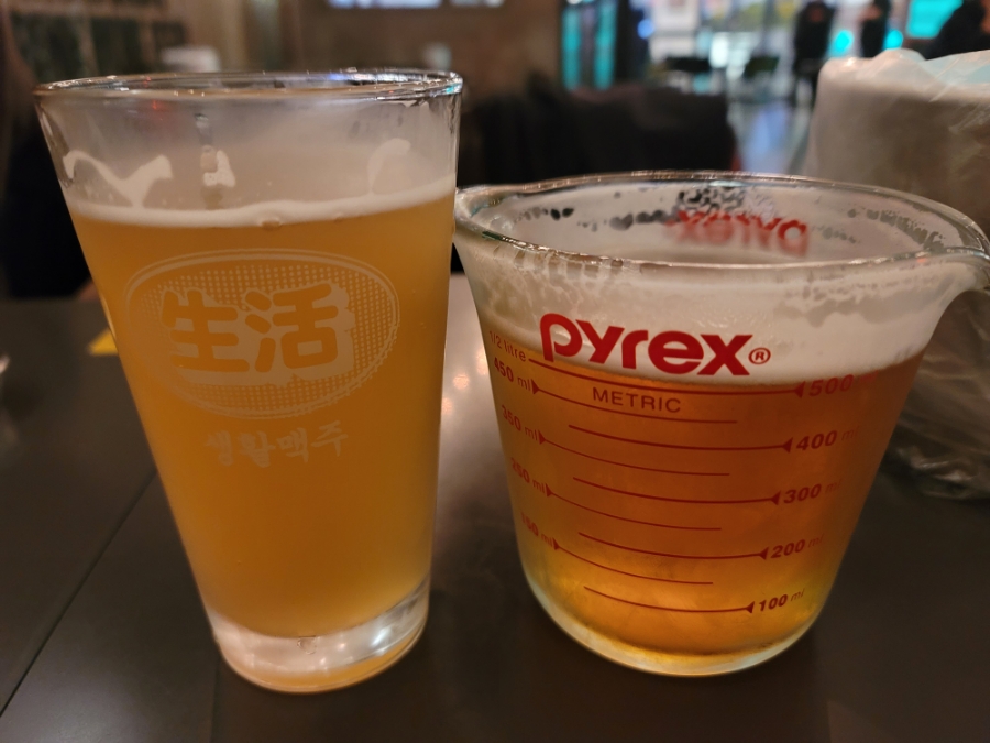 생활맥주 재송점 이미지