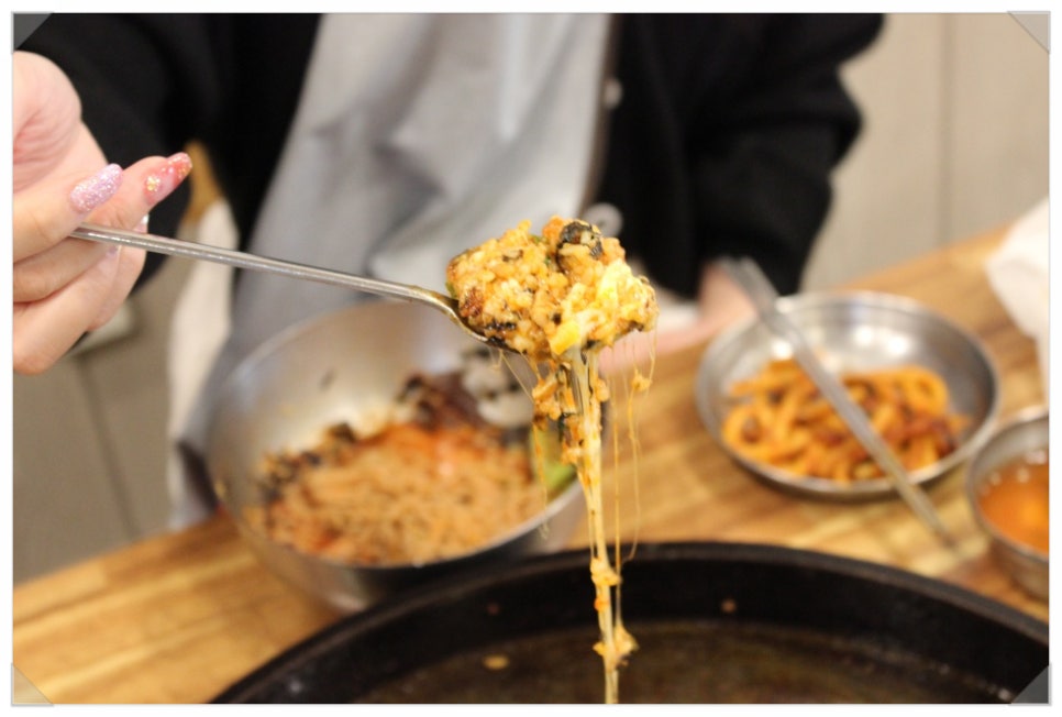 소문난물닭갈비 이미지