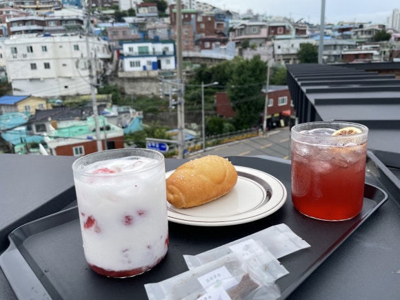 카페아트 이미지