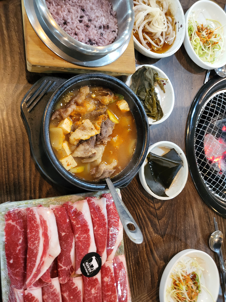 미친한우 이미지