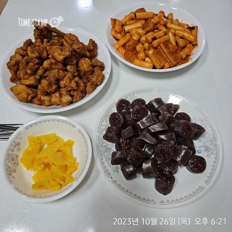언니네분식&커피 이미지