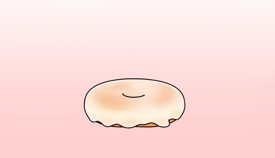 도넛츠이야기 이미지