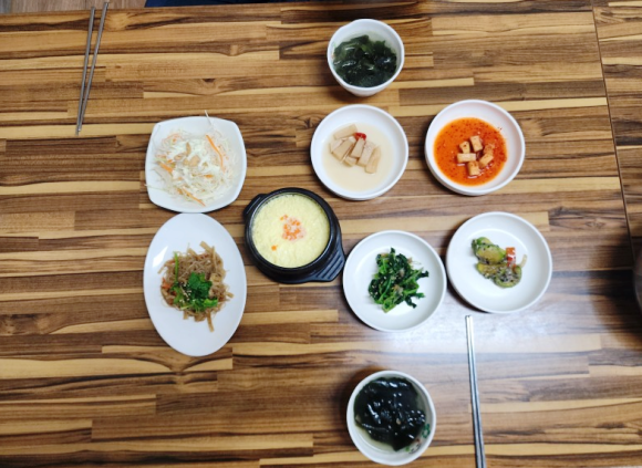 해운대아구찜 이미지
