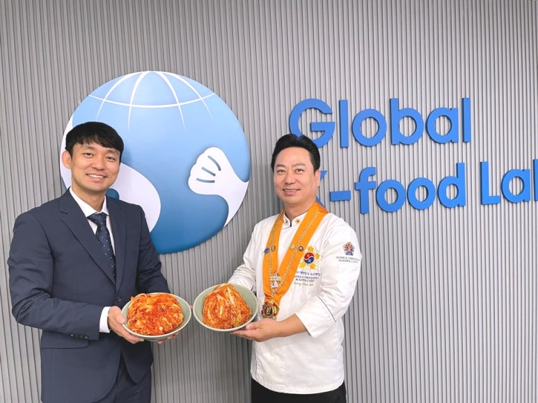 (주)우리푸드시스템 이미지