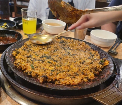 평촌쭈꾸미쌈겹 이미지