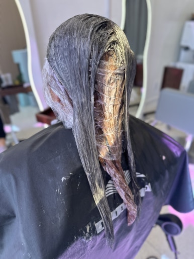 헤어글램(HAIR GLAM) 이미지
