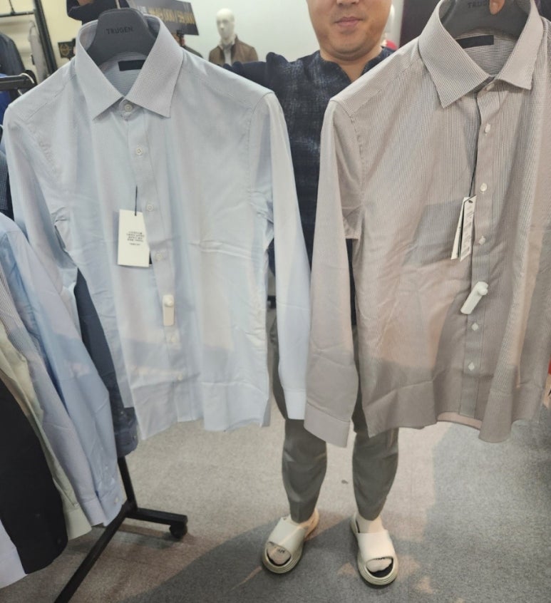 트루젠조이너스 이미지