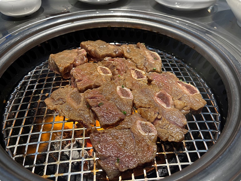 비비큐창원 이미지