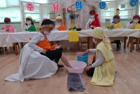 성심유치원 이미지