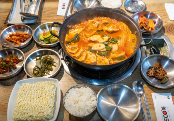 우리동네복돼지 이미지