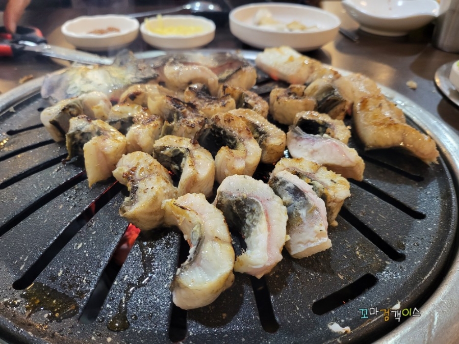 국가대표민물장어무한리필 이미지