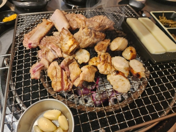 홍이집서동점 이미지