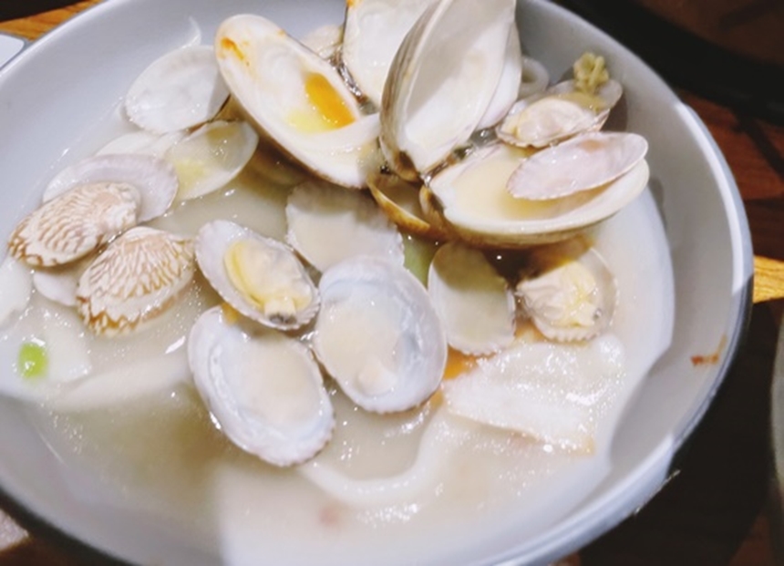 사계절칼국수 이미지