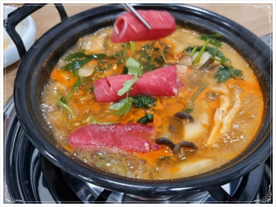청도미나리식당 이미지