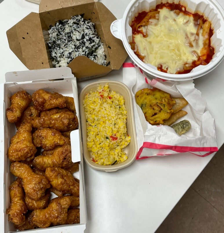 커피마마 신마산점 이미지