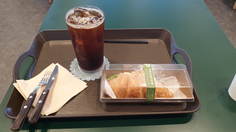 스토리오브라망울산역점 이미지