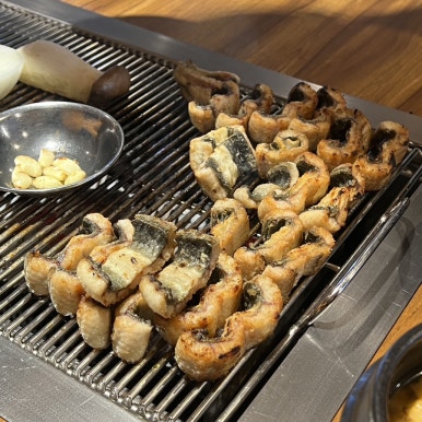 지수만풍천민물장어전주점 이미지