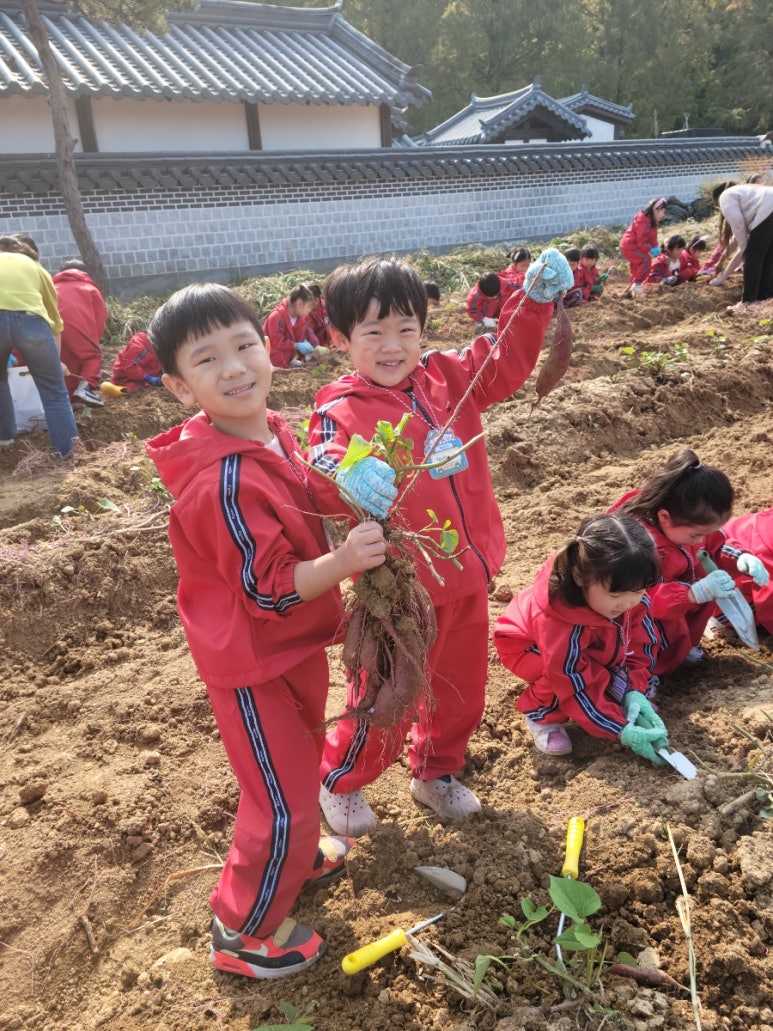 서광주유치원 이미지